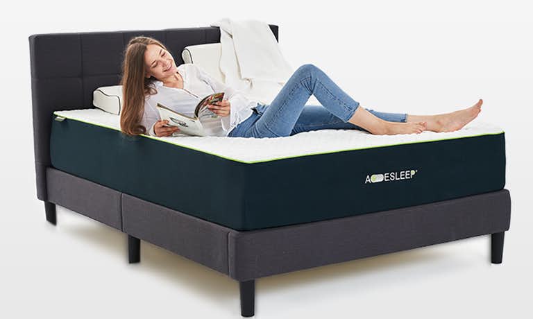 best cool mattress for side sleepers - Acesleep Mattress