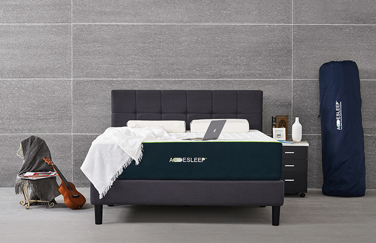 cooling mattress queen