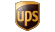 Fast Delivery - Ups